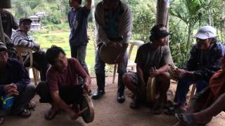 Gong BeatingIfugao Dinuyya [upl. by Uok]