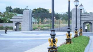 Istana Bukit Serene [upl. by Mavilia]