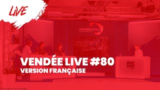 Vendée Live 80 FR [upl. by Oinegue172]