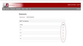 How to Access Your 1098 t [upl. by Naresh]