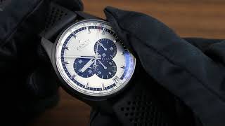 Zenith Chronomaster El Primero 42mm Showcase Review [upl. by Ais]