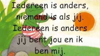 Iedereen is anders [upl. by Helbon253]