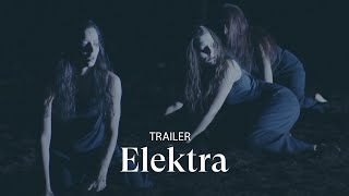 TRAILER ELEKTRA by Richard Strauss [upl. by Rauch]