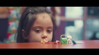 Cadbury Dairy Milk Ad  Moms Birthday TVC  Extended  BIONIC FILMS [upl. by Anniroc]