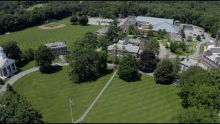 Middlesex School Virtual Tour [upl. by Gerhan]