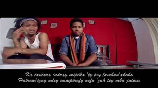 ny foko lasany any clip HD lyrics ARIONE JOY amp RAK ROOTS [upl. by Ayortal]