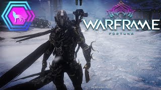 VOX SOLARIS Full quest playthrough 60fps  Warframe Fortuna [upl. by Nnyla]