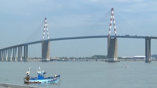 Lestuaire de la Loire  laventure aux portes de locéan [upl. by Ellehsyt396]