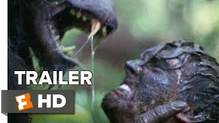 Primal Rage 2 Trailer 2019  Horror Movie  FANMADE HD [upl. by Natty969]