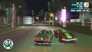 GTA Vice City Hardest Missions [upl. by Eimaj553]