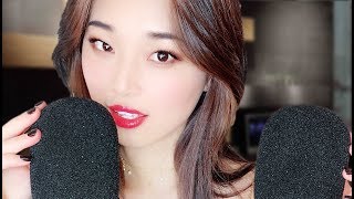 ASMR Brain Melting Ear Attention and Intense Whispers [upl. by Galvan810]