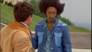 Undercover Brother  Final Fight Scene [upl. by Ahsenit]