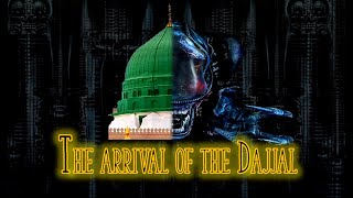 Sejarah Istana Dajjal di Madinah [upl. by Notnelc]