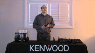 How to Field Program your Kenwood ProTalk Radio [upl. by Ahsek187]