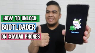 How to Unlock Bootloader on any Xiaomi Phone 2021  Redmi  Poco [upl. by Buell]