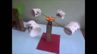 How to make an Anemometer [upl. by Leighton]