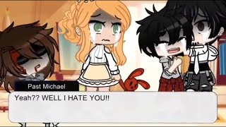 Top 10 I hate you Dad meme Gacha Life amp Gacha Club [upl. by Annairdua]