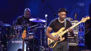 Marcus Miller  Power live HD [upl. by Caswell]