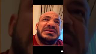 Big Ramy crying😞😨 [upl. by Narat]