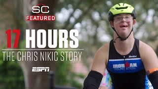 17 Hours Chris Nikic’s Ironman Story  SC Featured [upl. by Everson]