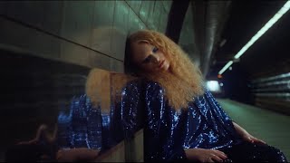 Freya Ridings  Weekends Official Video [upl. by Meit]