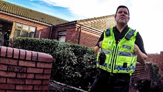 Caerleon Police Station [upl. by Alderson]