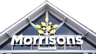 UK supermarket Morrisons agrees to 87 billion takeover [upl. by Rayle]