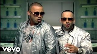 Wisin amp Yandel  Siguelo [upl. by Ewart]