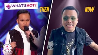 What Ever Happened to Kodi Lee Americas Got Talent Winner THEN and NOW [upl. by Tolkan691]