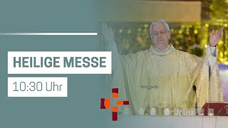 290924 1030 Uhr Gottesdienst  Erlöserpfarre Lustenau Rheindorf [upl. by Graves425]