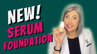 NEW Clinique Even Better Clinical Foundation  Serum  Foundation  Unboxing amp Honest Review [upl. by Letsirc]