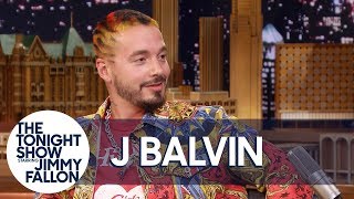 J Balvin Makes History with SNL Lollapalooza and Beyoncés Beychella [upl. by Iveksarap705]