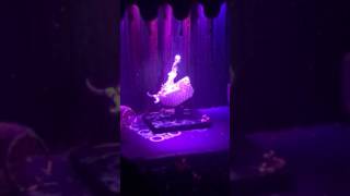 Dita Von Teese  Boston House of Blues [upl. by Onirefez]