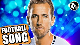 ♫ WHOS SIGNING KANE ♫ HARRY KANE TRANSFER FOOTBALL SONG [upl. by Enaols]