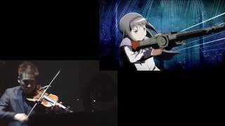 Homura vs Mami  Absolute Configuration Live [upl. by Alton611]