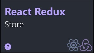 Full Redux tutorial in 5 minutes [upl. by Owades]