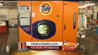 Tide Dry Cleaners [upl. by Lerret579]