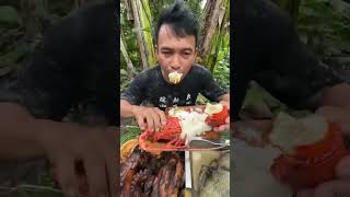 MUKBANG SEAFOODS [upl. by Infeld]