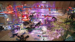 Lineage2M pvp [upl. by Holland]