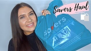 SAVERS HAUL [upl. by Edwyna]