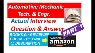 Automotive Mechanic  What I do amp how much I make  Khan Academy [upl. by Araeit]