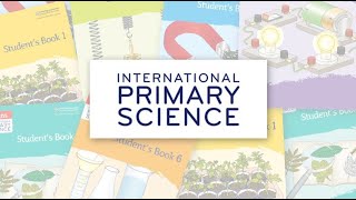 Collins International Primary Science 2nd edition [upl. by Castera]