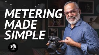 InCamera Metering Modes Explained  Village Wisdom [upl. by Eugaet542]