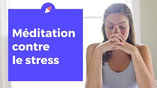 Méditation antistress  20 min [upl. by Holub508]