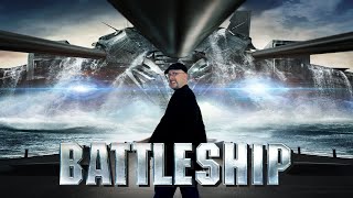 Battleship  Nostalgia Critic [upl. by Kirima]