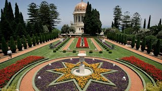 The History and Community of the Bahai Faith [upl. by Nort]