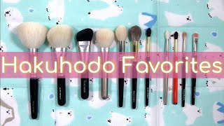 Hakuhodo Favorites  Insane Price Increase 2022 [upl. by Suirauqed]