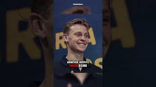 🔴 Should Barcelona SELL Frenkie De jong ❓ [upl. by Cacilie]