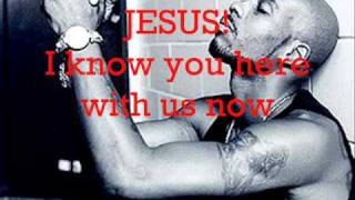 DMX Lord give me a sign Lyrics on screen HQ [upl. by Phiona]