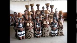 Mbuya Madhuve  Neria Zimbabwe Traditional Music Mbira [upl. by Airdnaxela759]